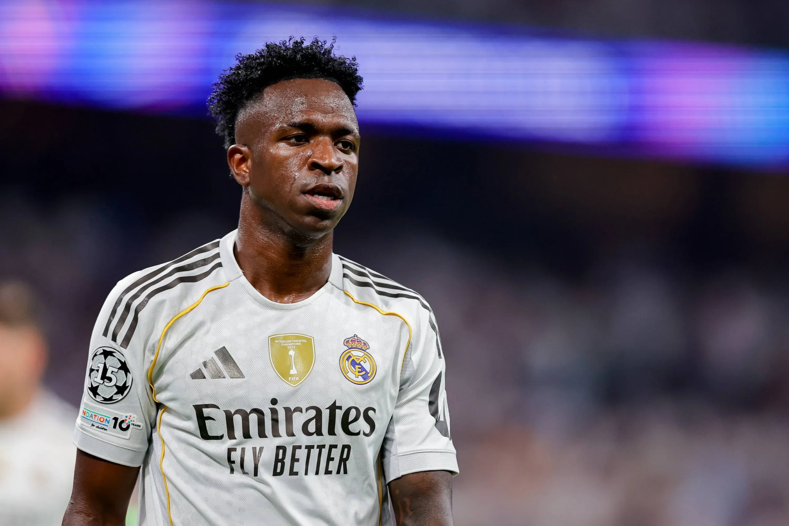 Vinicius Jr