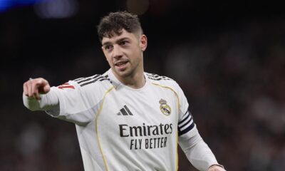 Fede Valverde