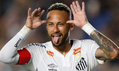 Neymar