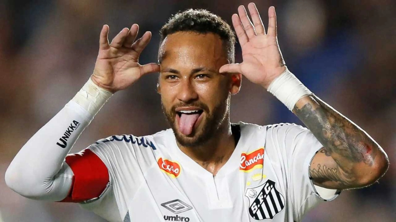 Neymar