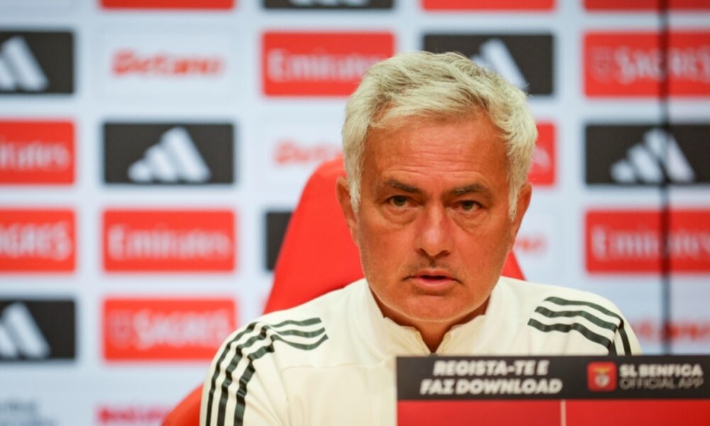 Mourinho