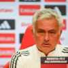 Mourinho