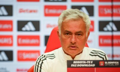 Mourinho