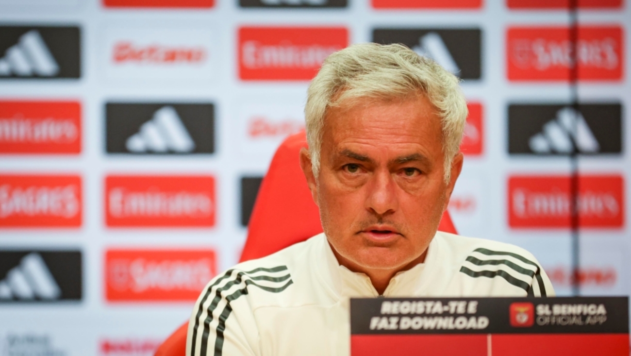 Mourinho