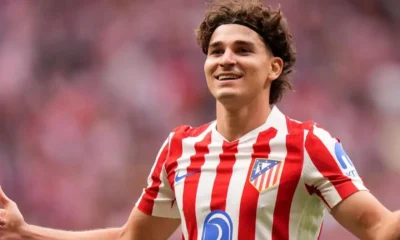Julián Álvarez