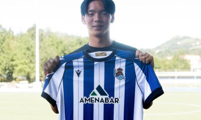 Kazunari Kita