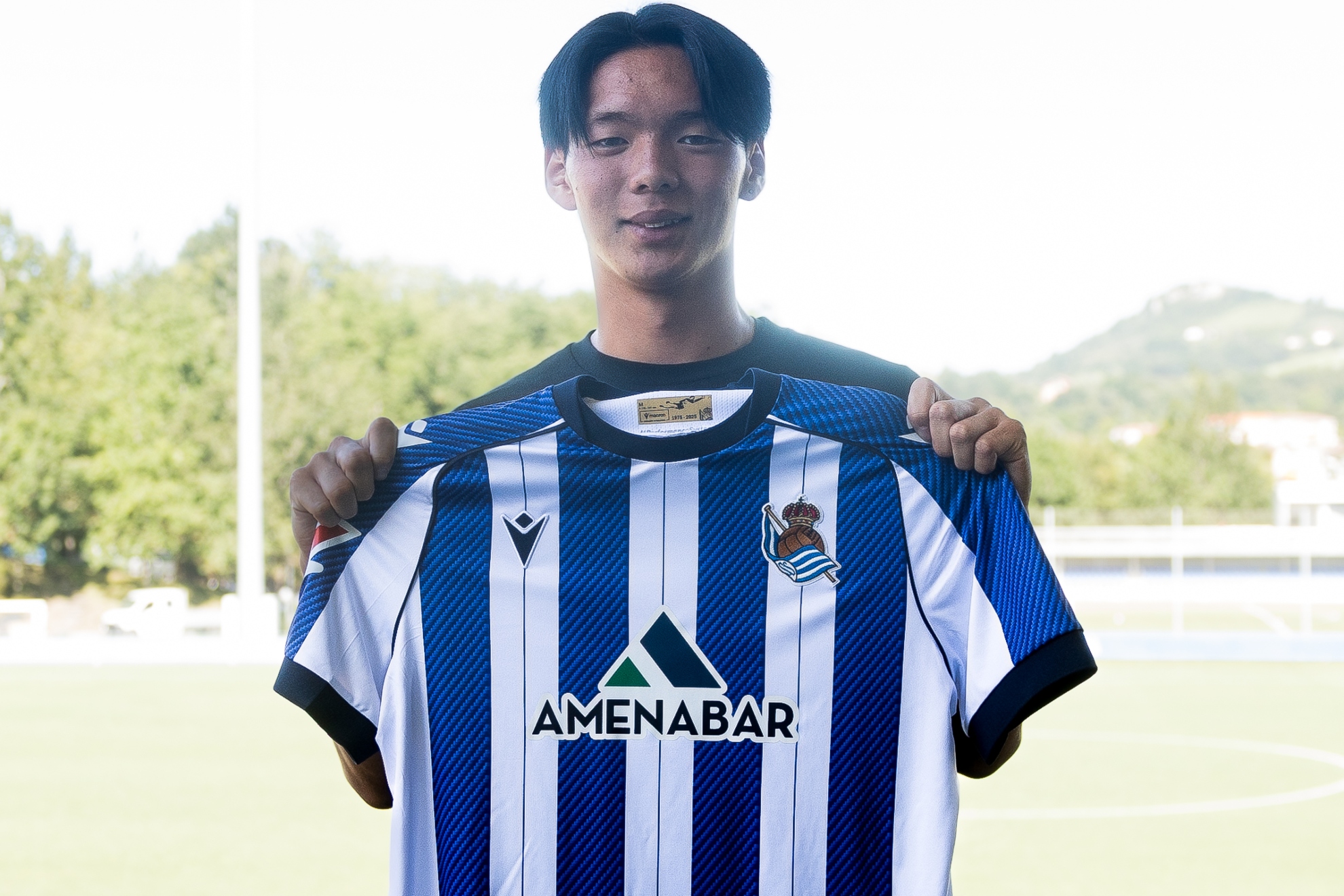 Kazunari Kita