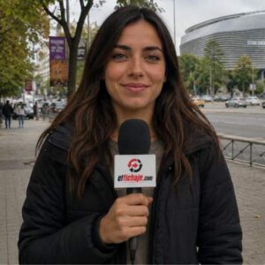 Lucía Alves