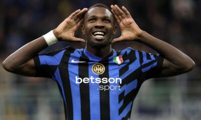 Thuram