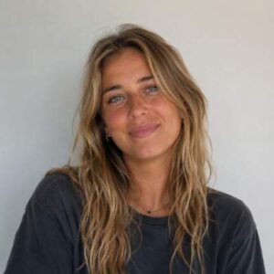 Mónica López