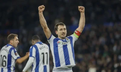 Mikel Oyarzabal