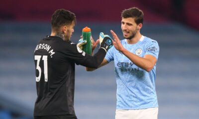 Ruben Dias