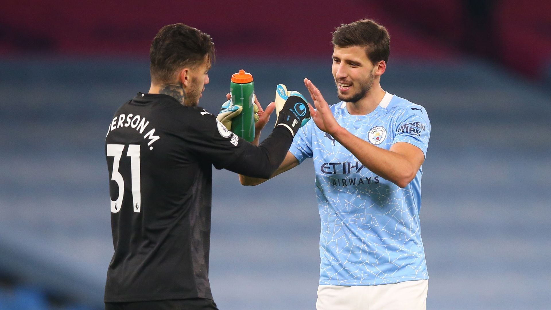 Ruben Dias