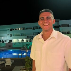 Alejandro Giménez