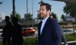 Enrique Riquelme