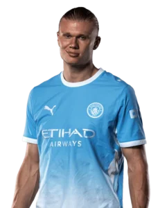 Erling Haaland