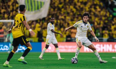Al Nassr