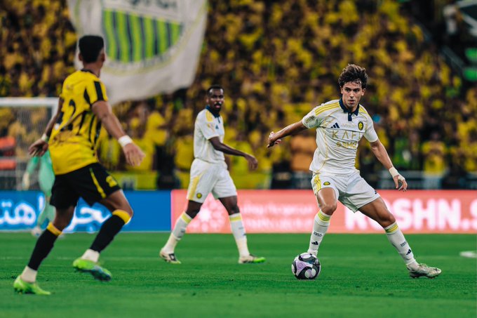 Al Nassr